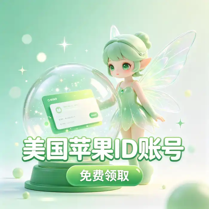 港区 Apple ID 地区设置和应用商店规则参考示意图
